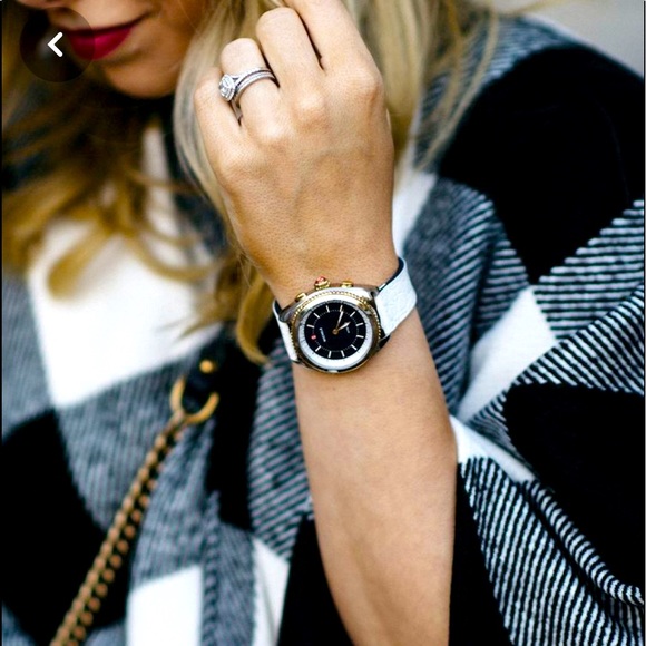 Michele Hybrid Watch Online Deals, UP 
